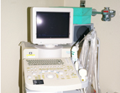 網膜電位図検査（ERG）装置